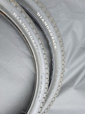 Diamondback BMX Tyres 20x1.95