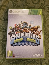 Skylanders Swap Force Xbox 360