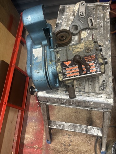 Myford super ml7 - myford,