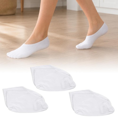 6pcs cotton foot - 6pcs, socks