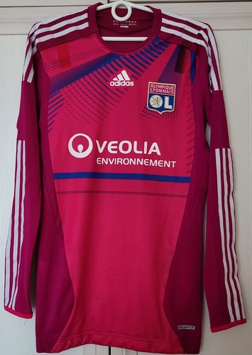 Olympique lyonnais 2011 - olympique,