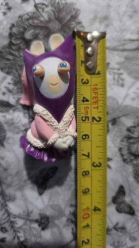Rabbids princess royal - rabbids,