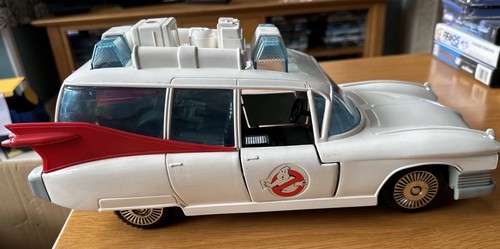 Vintage kenner the real - kenner, 80's