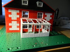 Bayko Compatible 3D printed 5