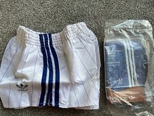 Brand New Vintage Adidas Nylon