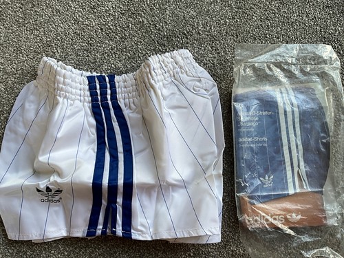Brand new vintage adidas nylon - brand,