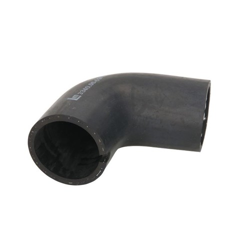 Cooling system rubber hose - rubber,