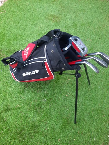 Dunlop junior max - dunlop,