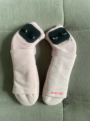 Genuine maxi cosi pebble car - genuine,