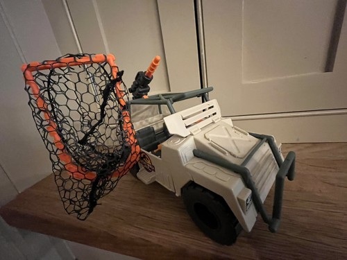 Vintage kenner jurassic park - jurassic,