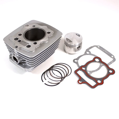 Cylinder kit 150cc 162fmj - kit,