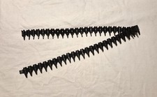 WW2 Pattern German Army MG42 Yugo MG53 MG34 50 Round Ammo Belt
