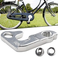 High Performance Rear