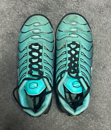 Nike air max plus men - tn, men's