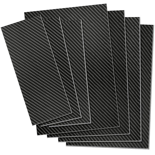Kalolary carbon fiber - carbon, sheet