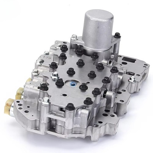 Transmission valve body for - valve,