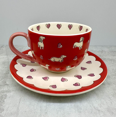 Cath kidston sausage dog - kidston,