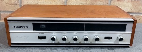 Teleton 2000 component - teleton, f-2000