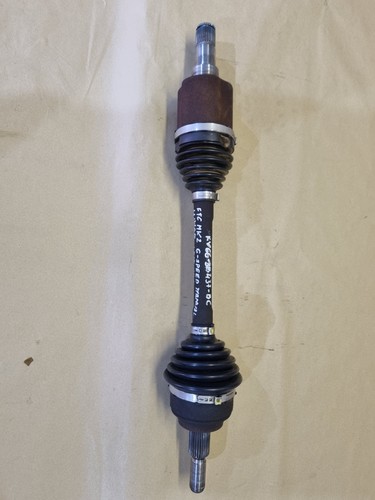 Ford transit connect - ford,
