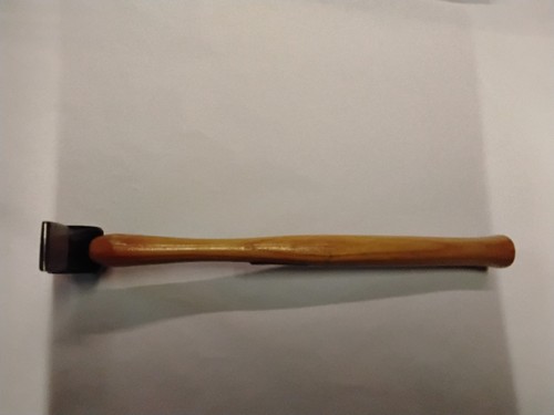 Stanley 10oz warrington hammer - stanley,