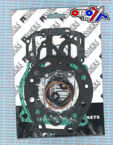 Namura technologies gasket top - technologies,