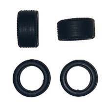 Scalextric new grippy low