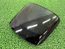 Used Kawasaki ZRX1200R Windscreen (39154-0322) - Genuine Motorcycle Part for...