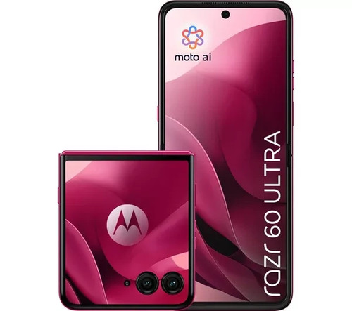 Motorola razr ultra - 60, 512gb
