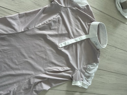 Equiline show shirt - show,