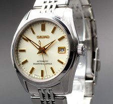 [Exc+5] SEIKO Spirit DIASHOCK