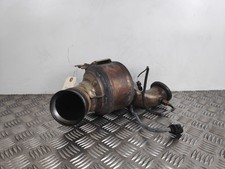 2015 MERCEDES C-CLASS W205 CATALYTIC CONVERTER 1 A2124903414