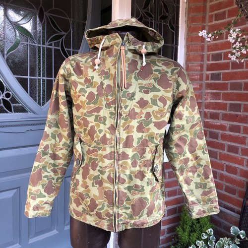 Penfield zip camouflage - penfield, jacket