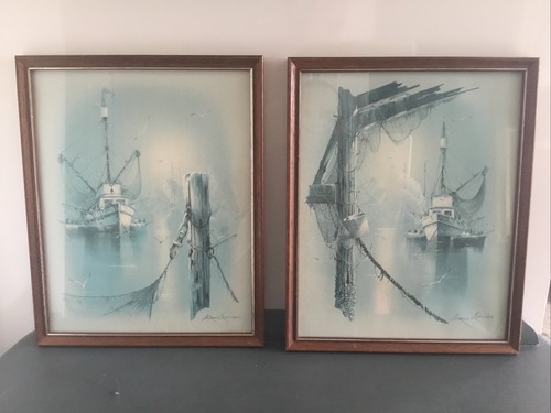 Vintage andres orpinas - vintage,