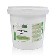 1KG Aloe Vera Gel - 99%