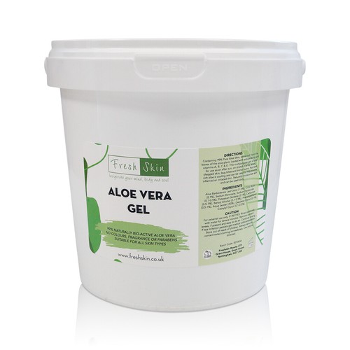 1kg aloe vera - 1kg, 99%