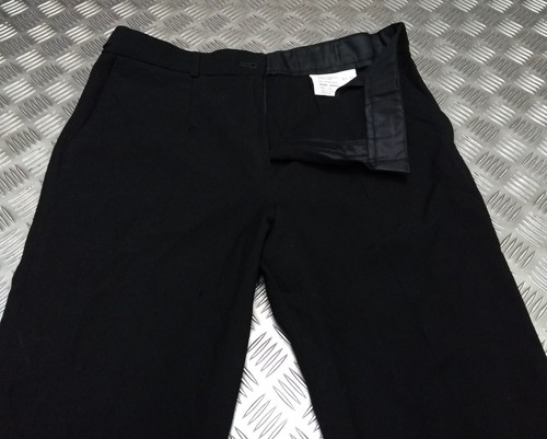 Class slacks naval woman - slacks, woman's