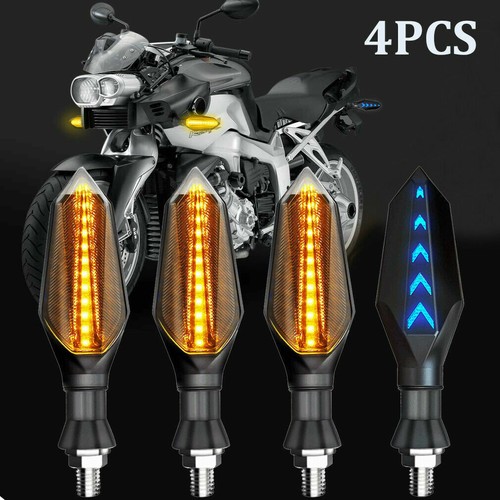 Motorbike motorcycle signal - motorcycle,