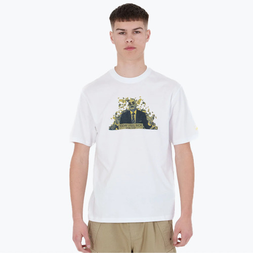 Peaceful hooligan thiefa - hooligan,