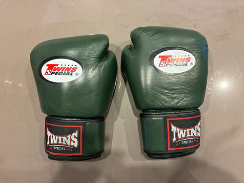 Twins special olive green 16oz - special,
