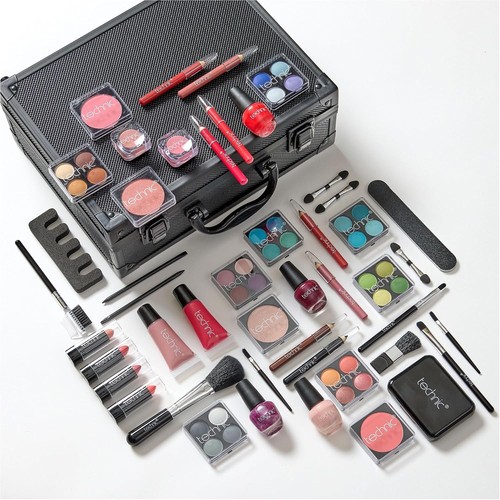 Technic super beauty case - technic,