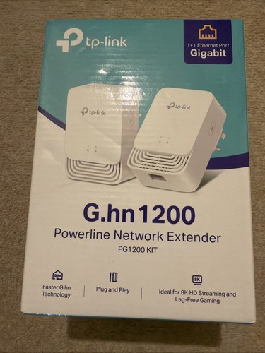 Link pg1200 kit advanced - tp-link,