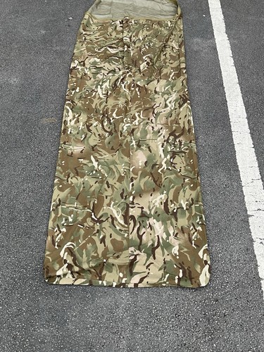 British army mtp bivvy bag - army, mvp