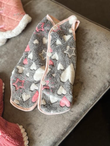 Small dog coat brand - dog,