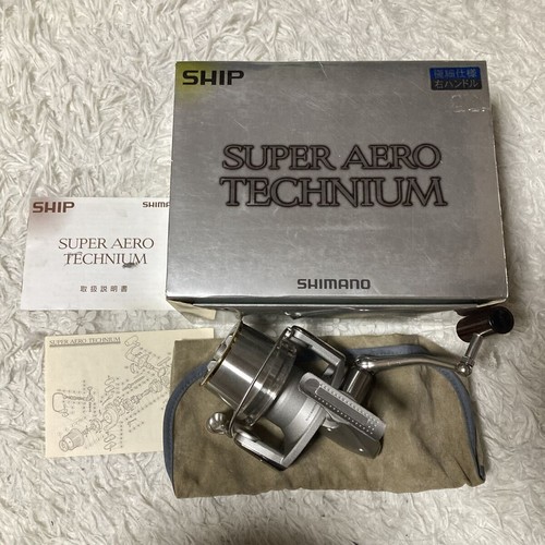 Shimano super aero - 97,