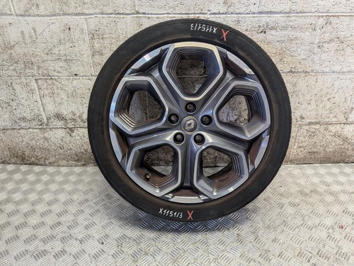 Renault kadjar alloy wheel - 19",