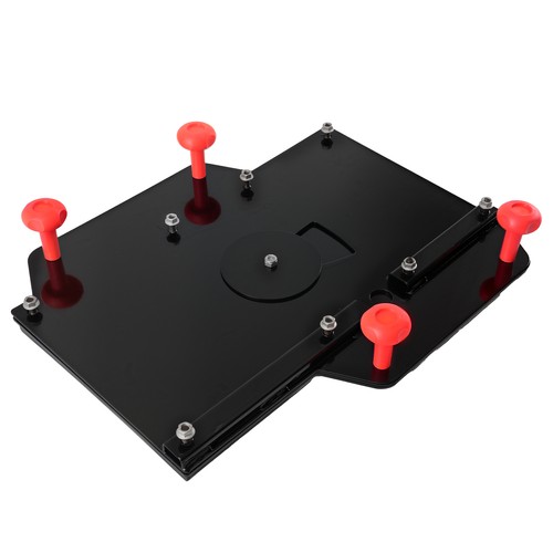 180 rotation double swivel - 180°,