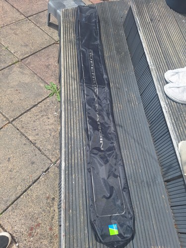Superium margin pole - margin, holdall