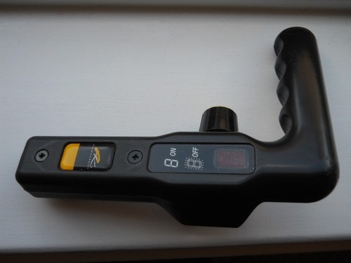 Powakaddy digital shaped - digital,