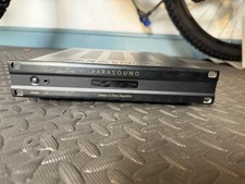 Parasound Zamp v.3 Zone Power