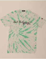 REPLAY Mens Graphic T-Shirt
